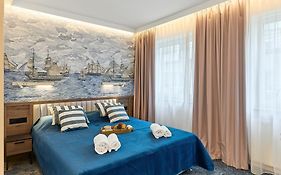 Uzdrowisko Barbarka Vita Świnoujście