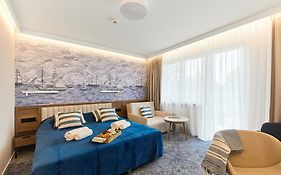 Uzdrowisko Barbarka Vita Świnoujście